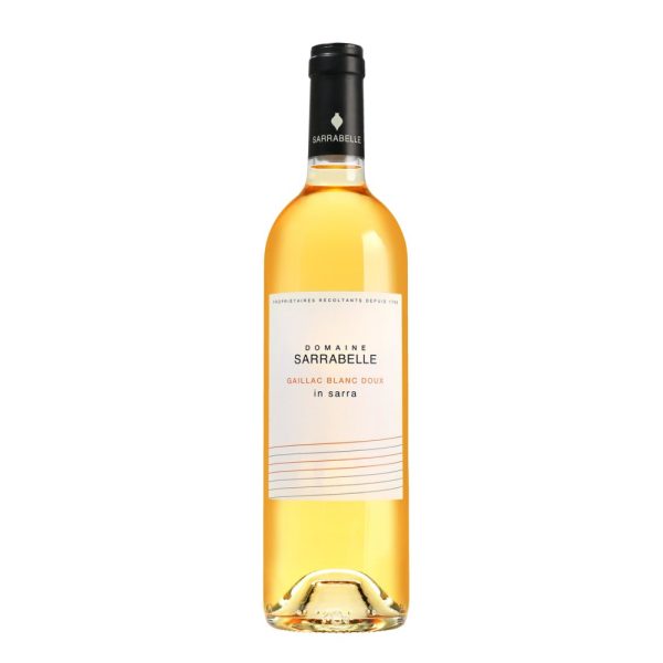 Gaillac Blanc Doux