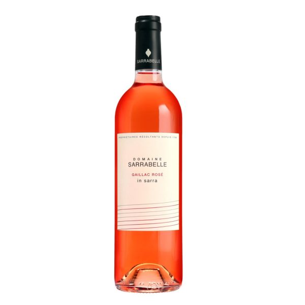 Gaillac Rose