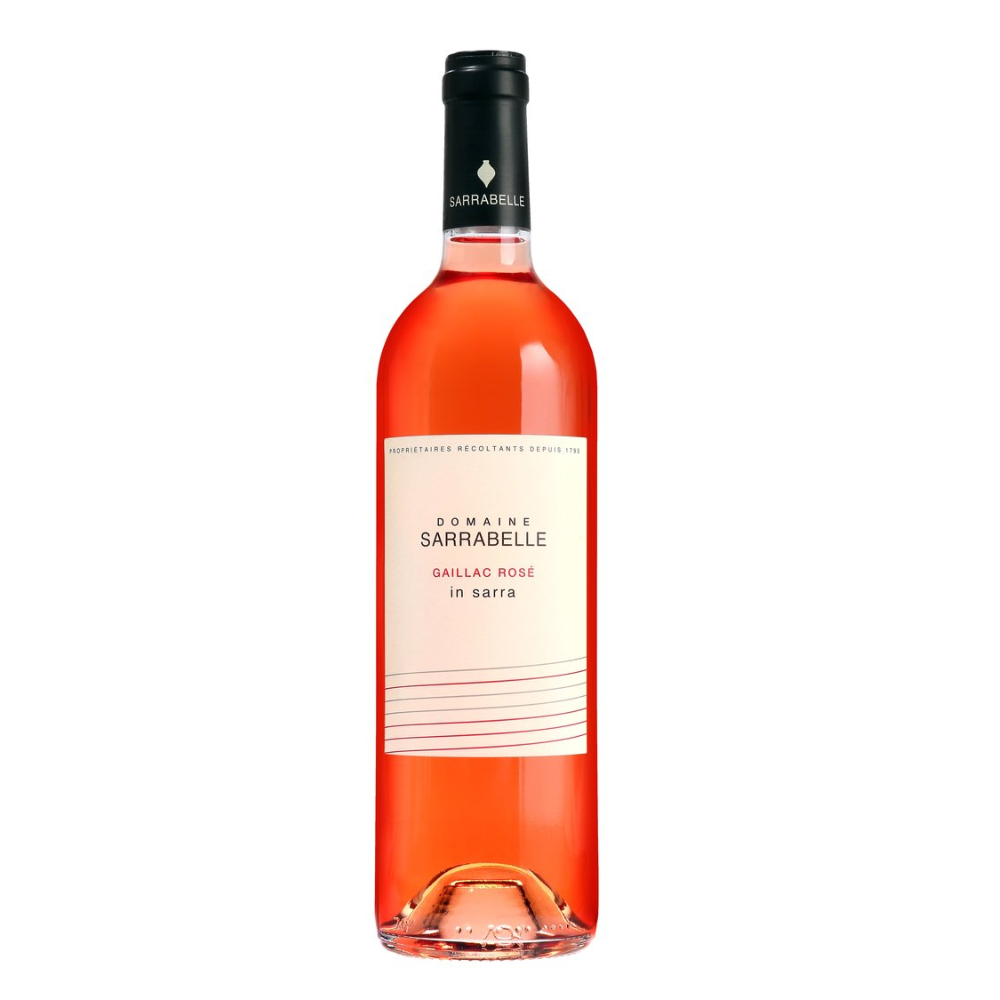 Gaillac Rose