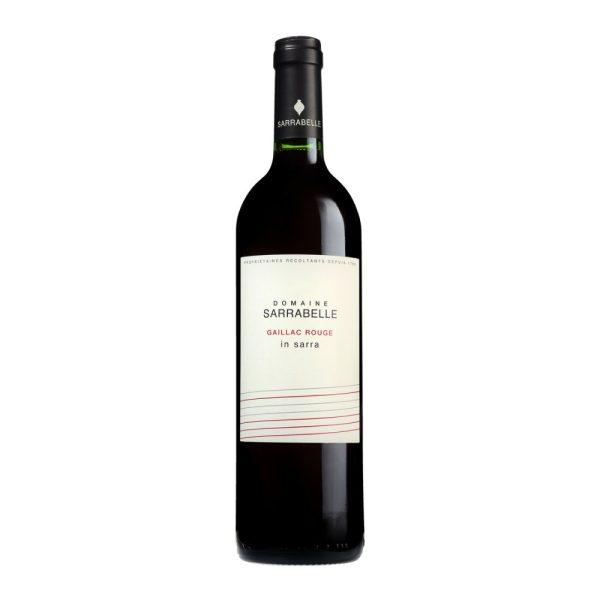 Gaillac Rouge
