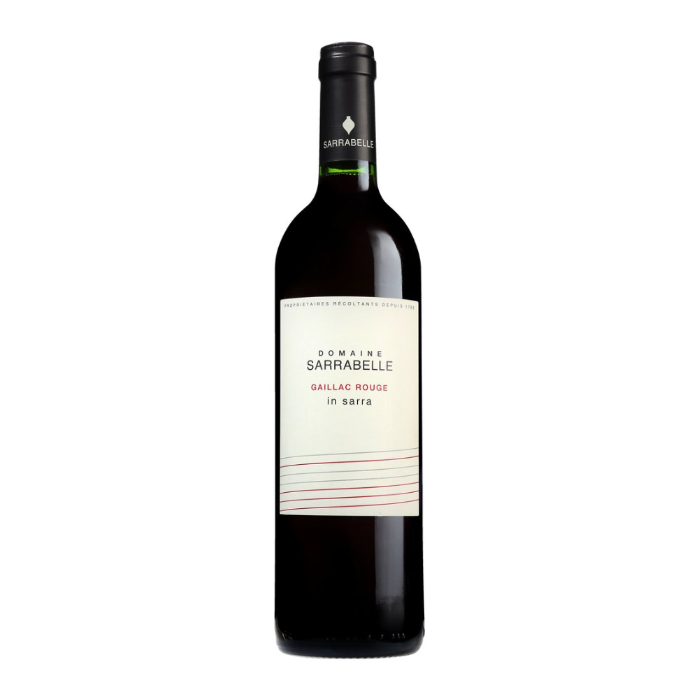 Gaillac Rouge