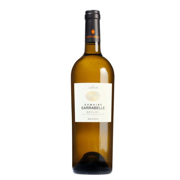 Mauzac