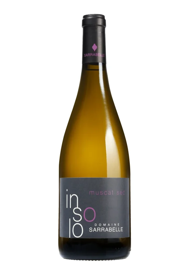 Muscat Sec