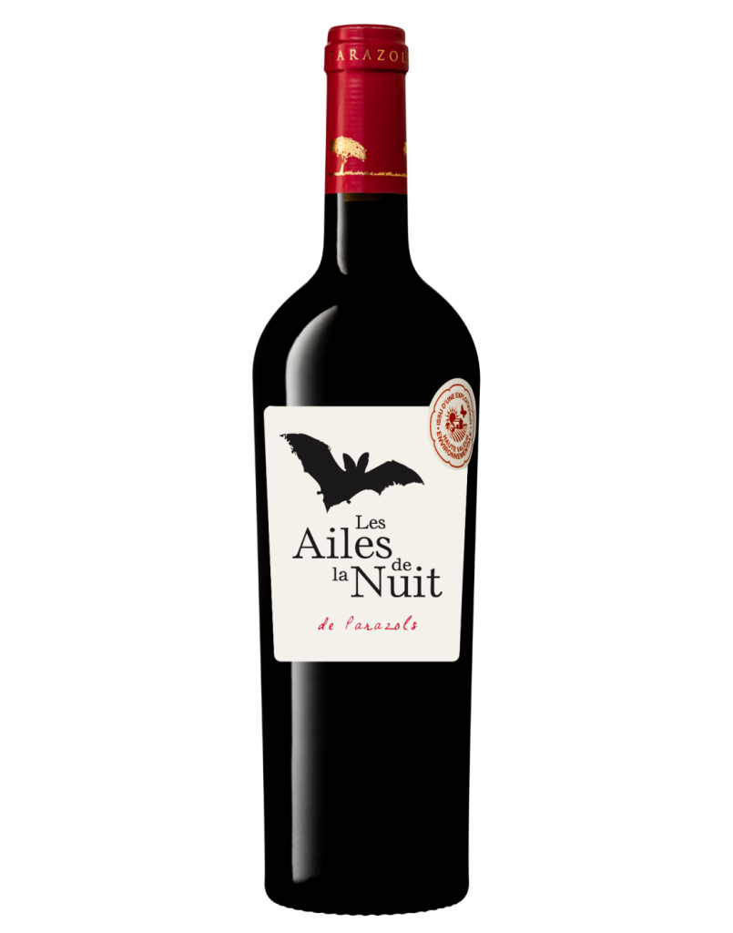 Ailes de la Nuit 2021