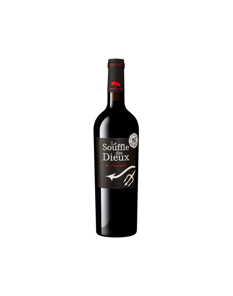 Souffle des Dieux 2018