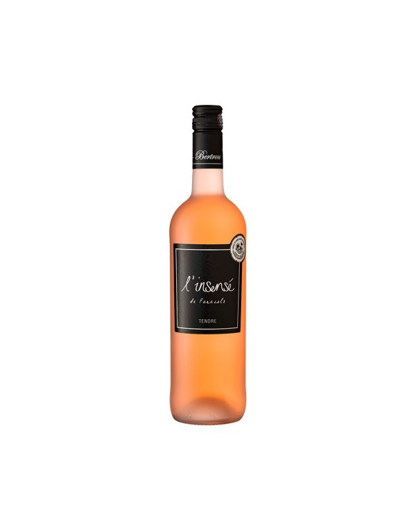 Insense Rose