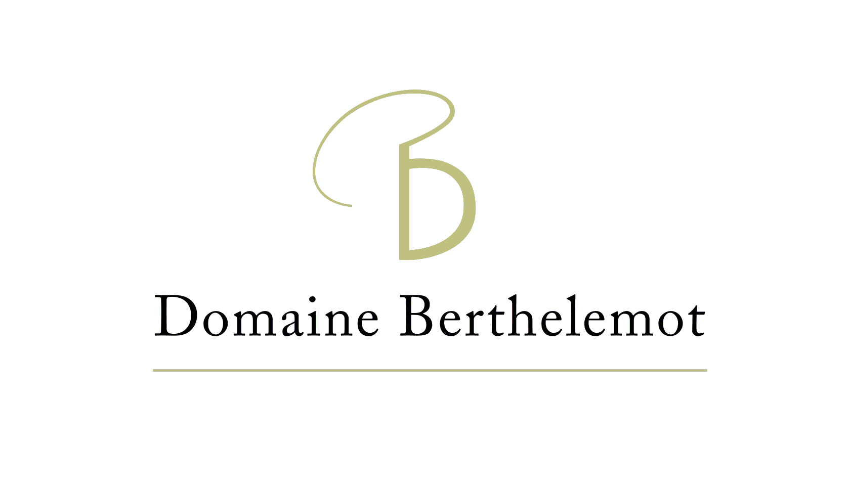 Domaine Berthelemot