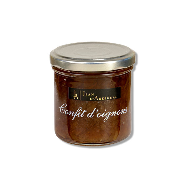 Confit d'Oignons