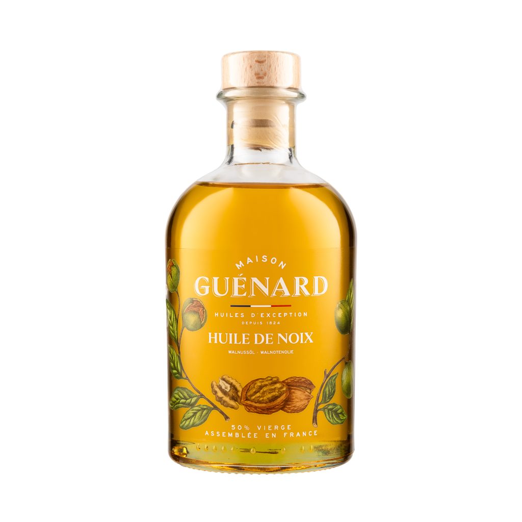 Huile de Noix Guenard