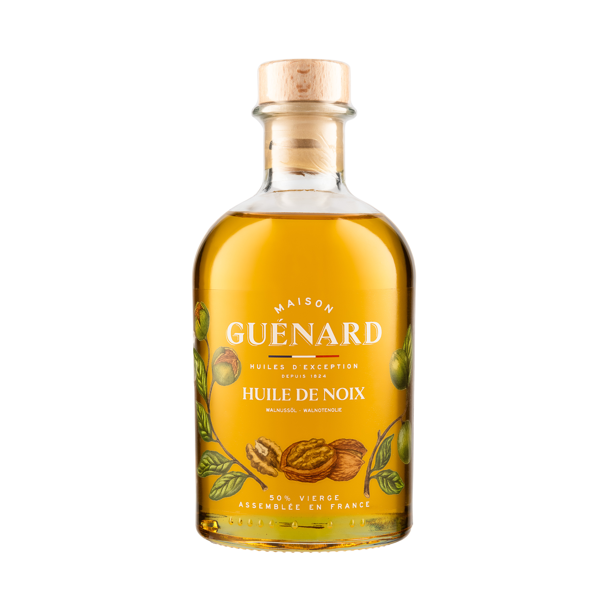 Huile de Noix Guenard