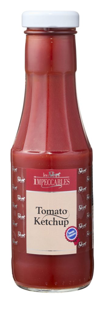 Ketchup Tomate