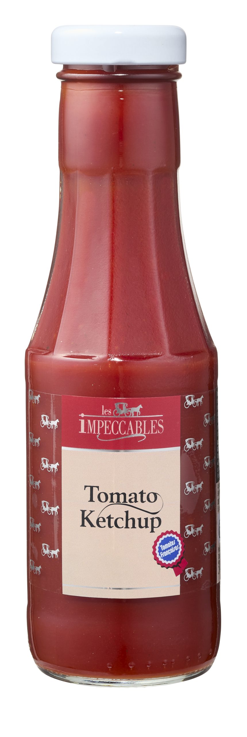 Ketchup Tomate