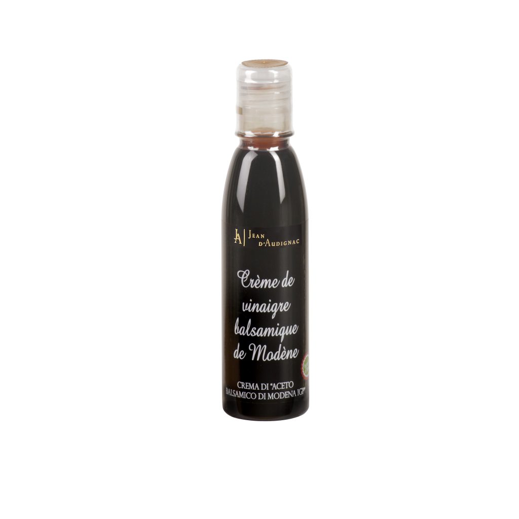 Crème Vinaigre Balsamique Sdp