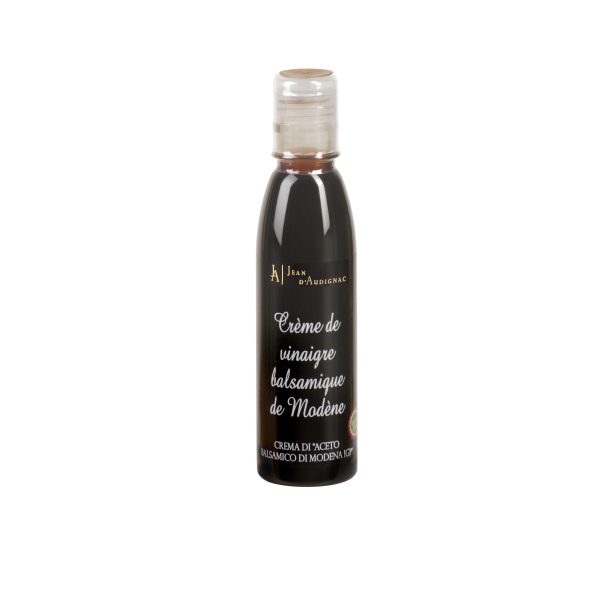 Crème Vinaigre Balsamique Sdp