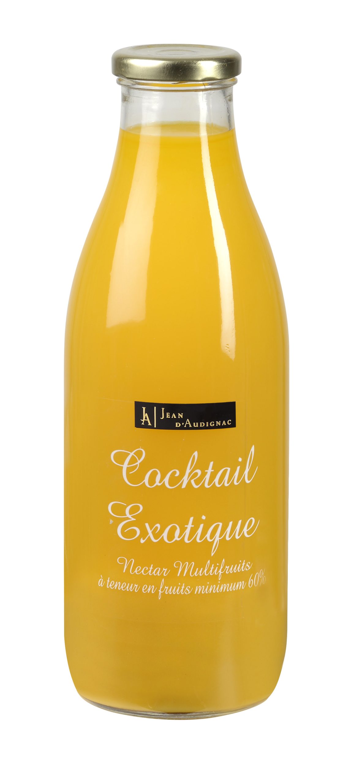 Nectar Cocktail Exotique