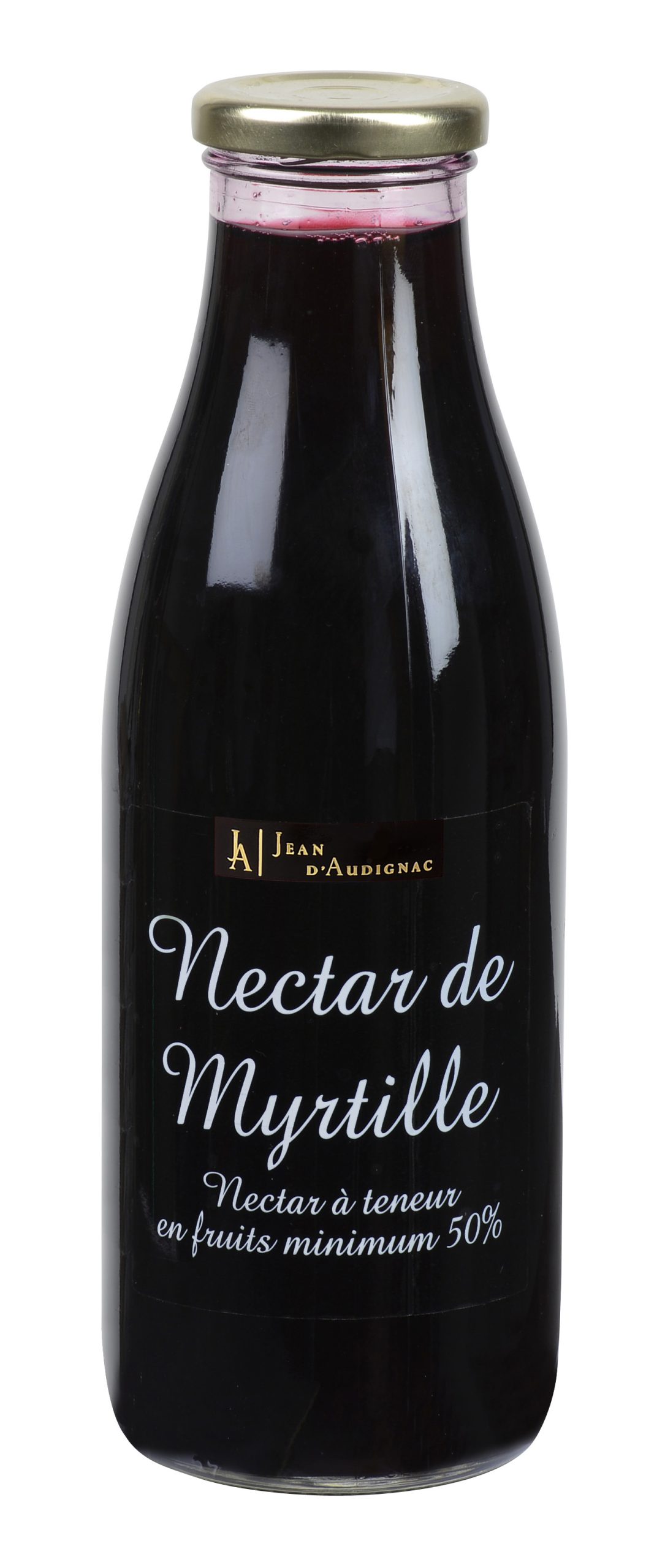 Nectar de Myrtille
