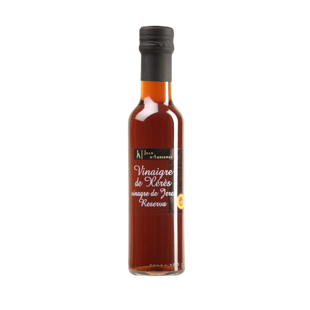 Vinaigre de Xeres