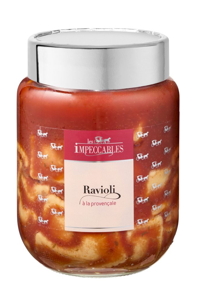 Ravioli