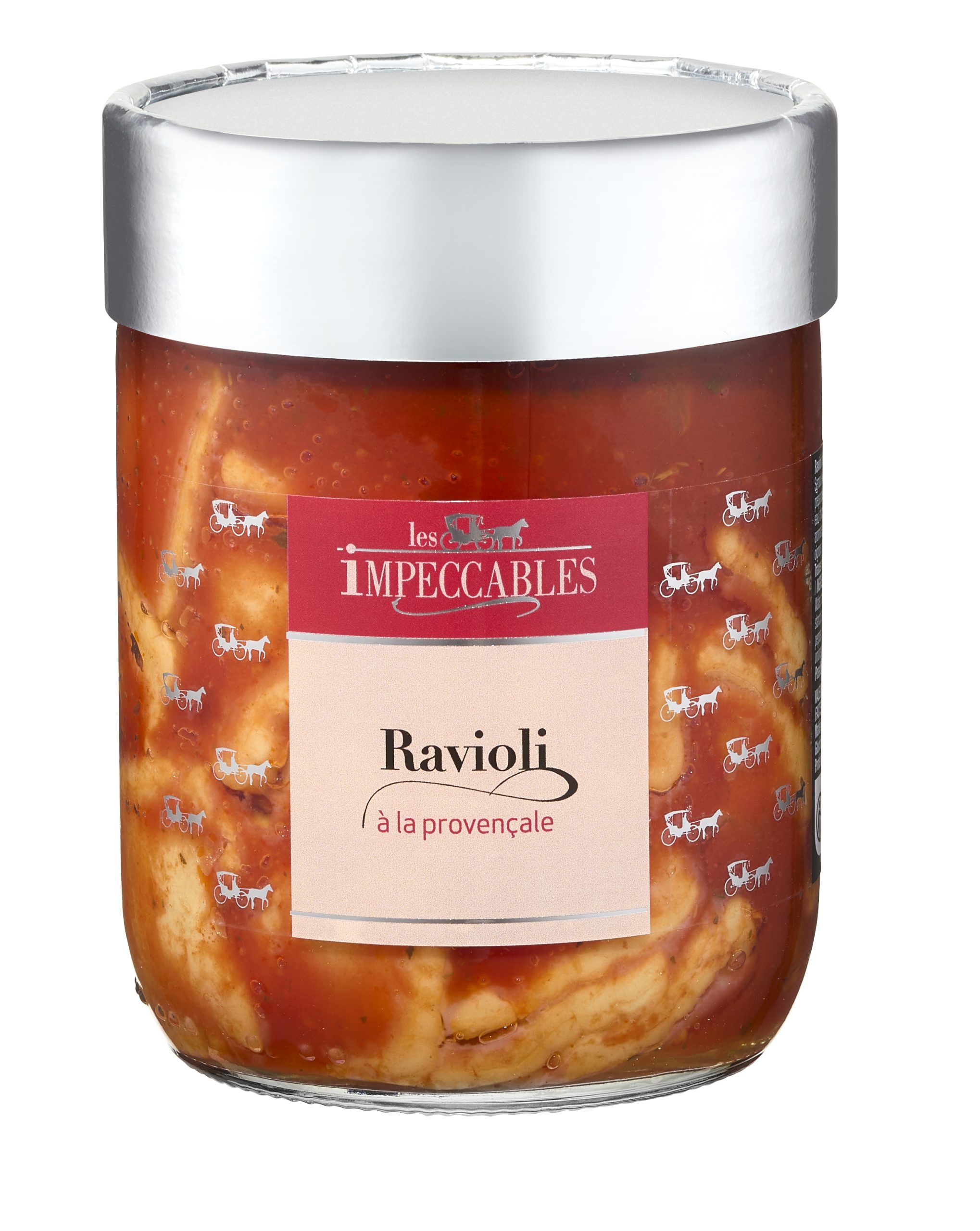 Ravioli Petit
