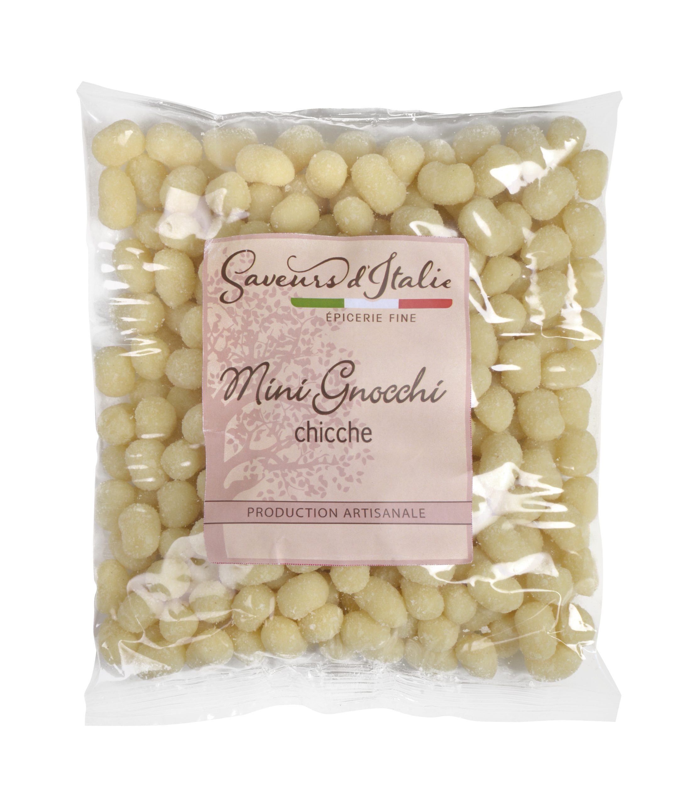 Chicche Mini Gnocchi