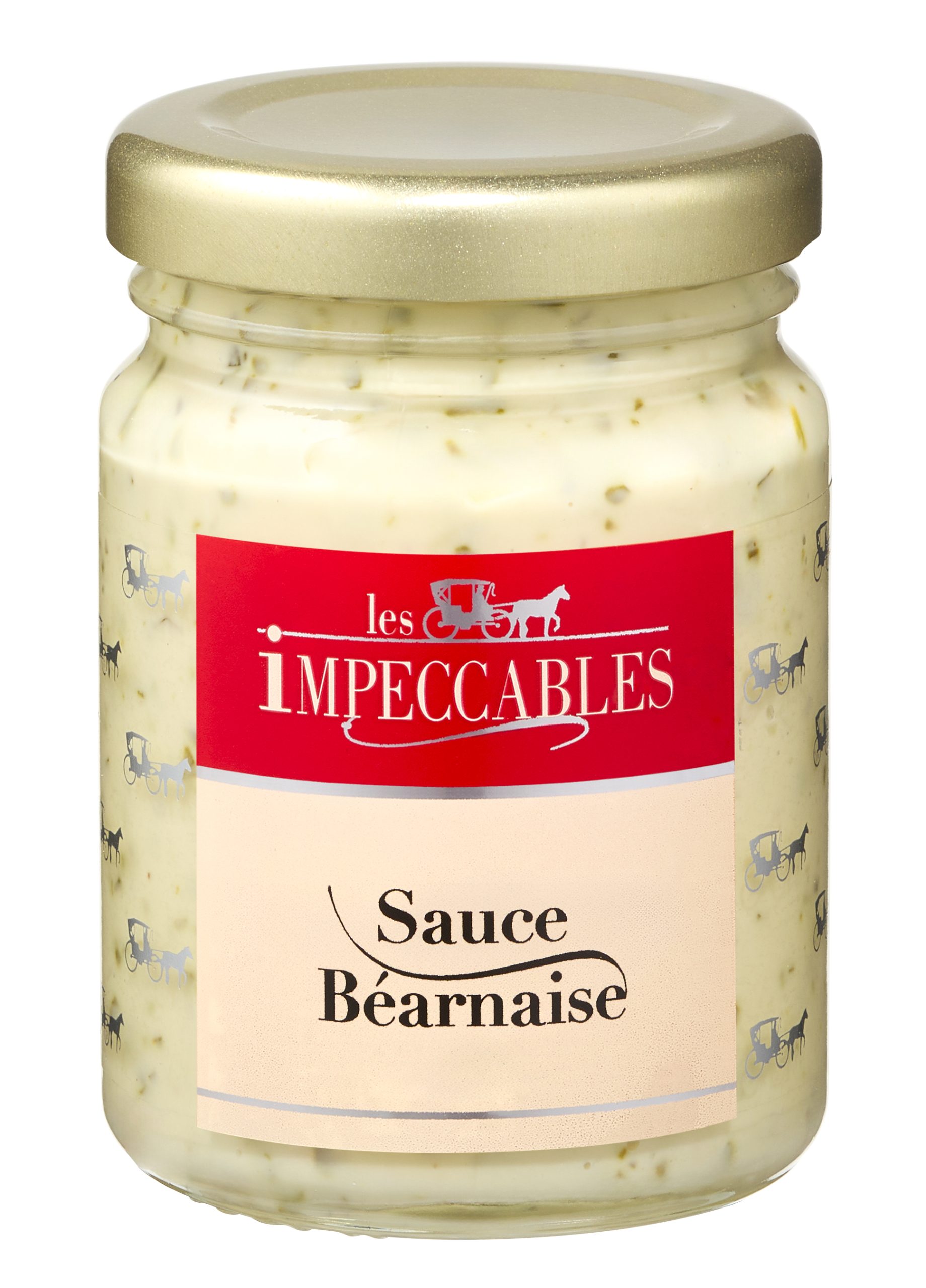 Sauce Bearnaise