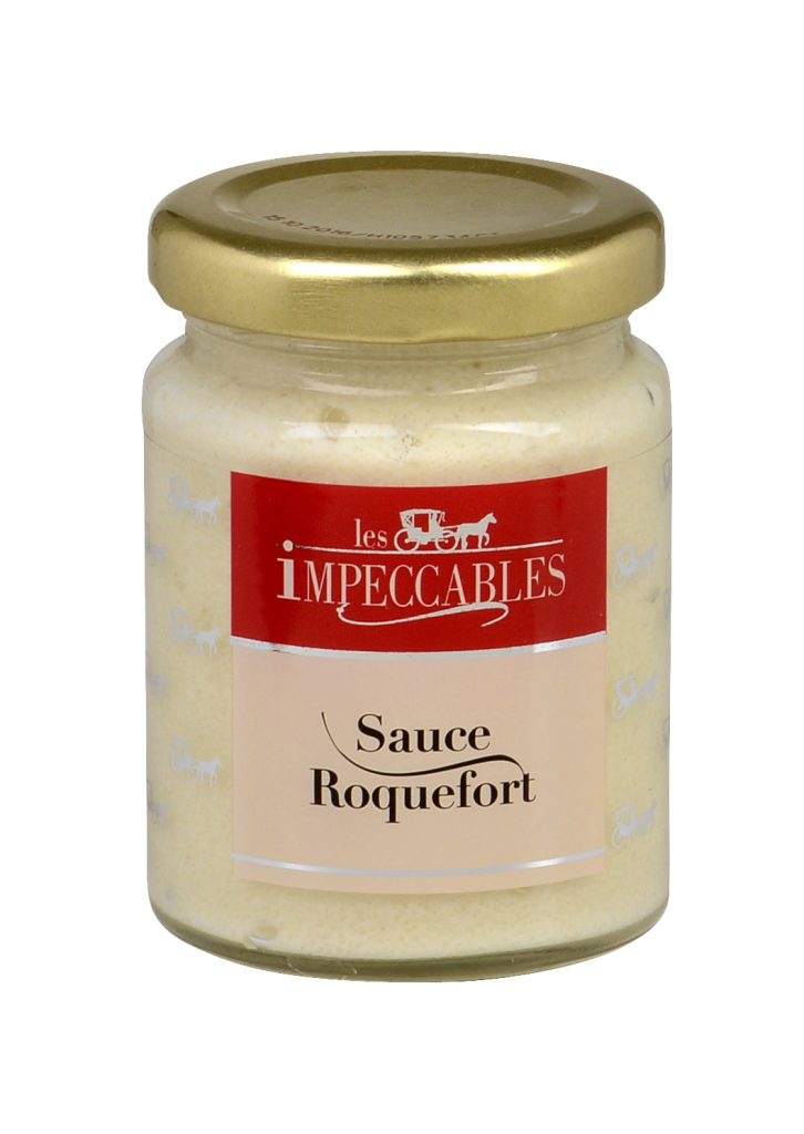 Sauce Roquefort