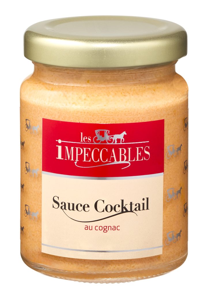 Sauce Cocktail