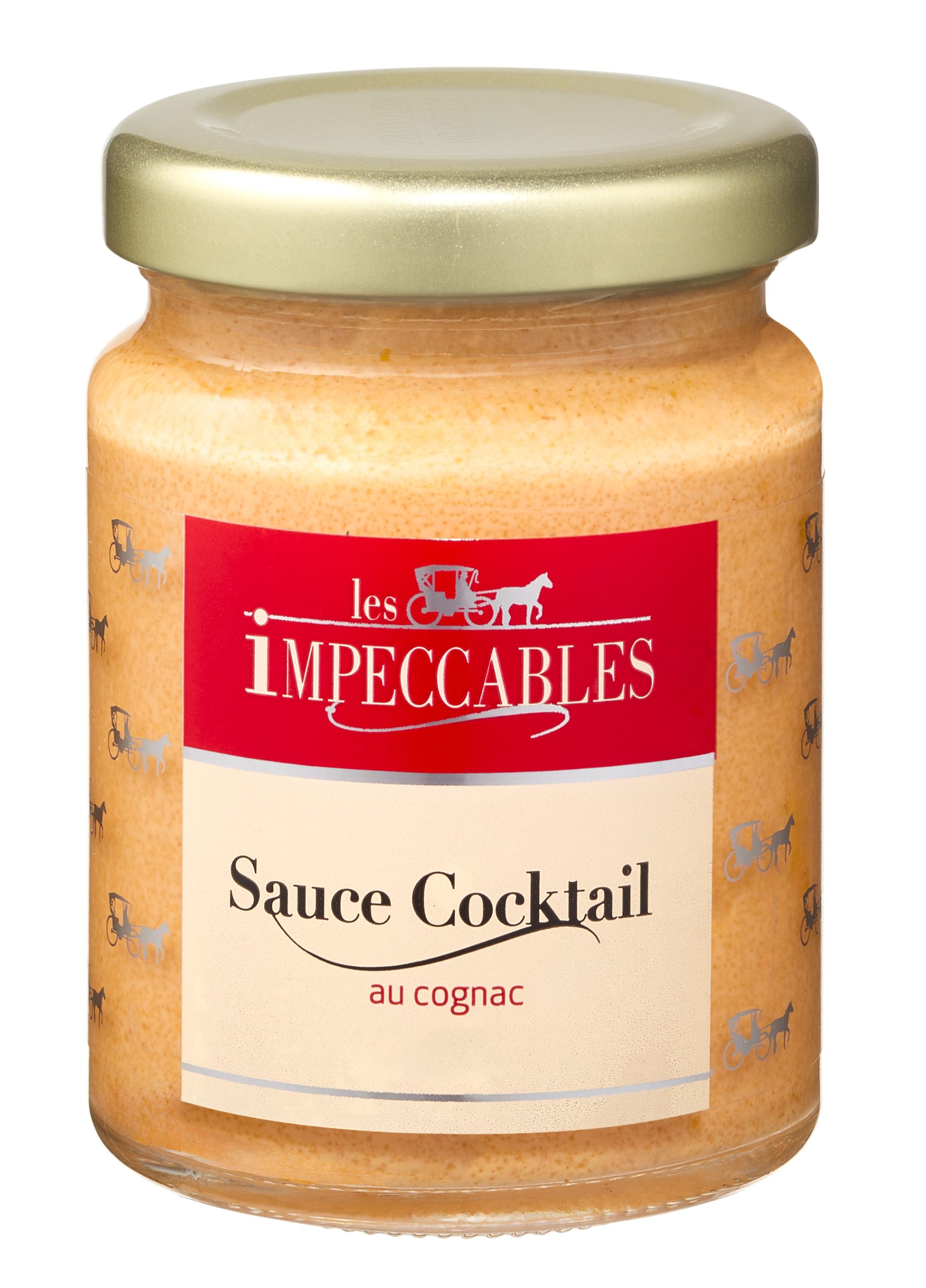 Sauce Cocktail