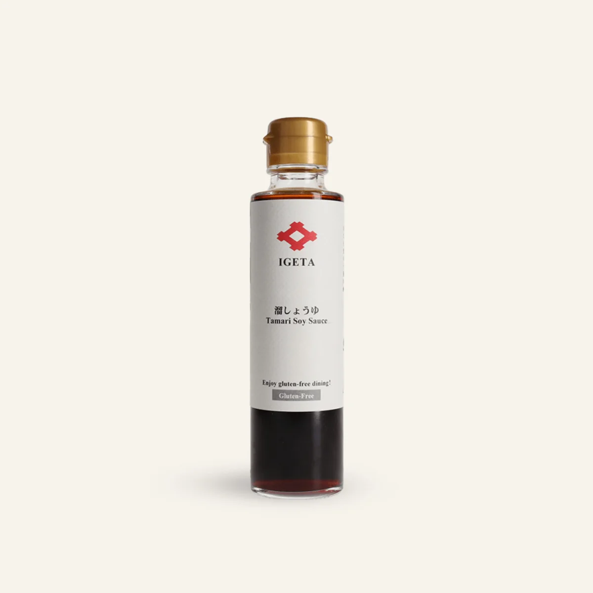 Sauce Soja Sucree Tamari sans Gluten 150ml