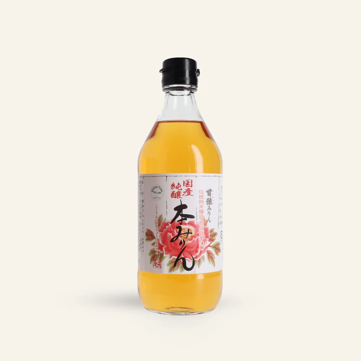 Hon Mirin Veritable 500ml