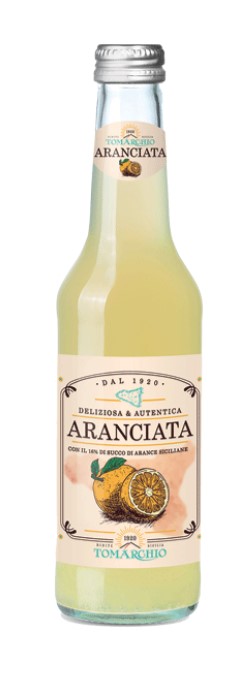 Aranciata Linea d et a