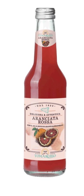 Aranciata Rossa