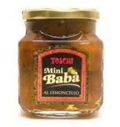 Baba Limoncello 400g
