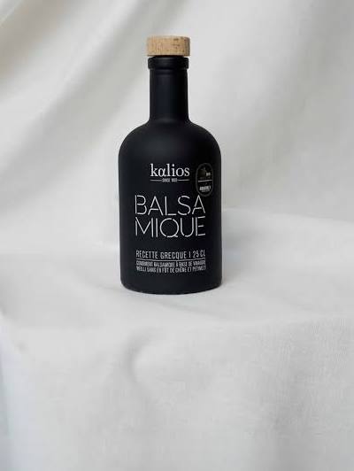Balsamique Vieilli 5 Ans Kalios