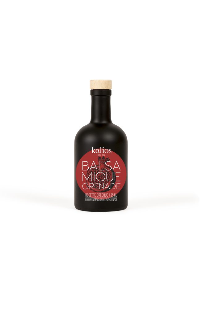 Balsamique Grenade Kalios