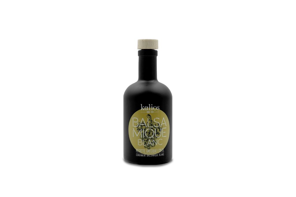 Balsamique Blanc Kalios