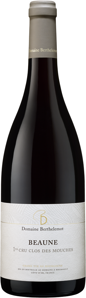 Bourgogne Beaune 1er Cru Rouge