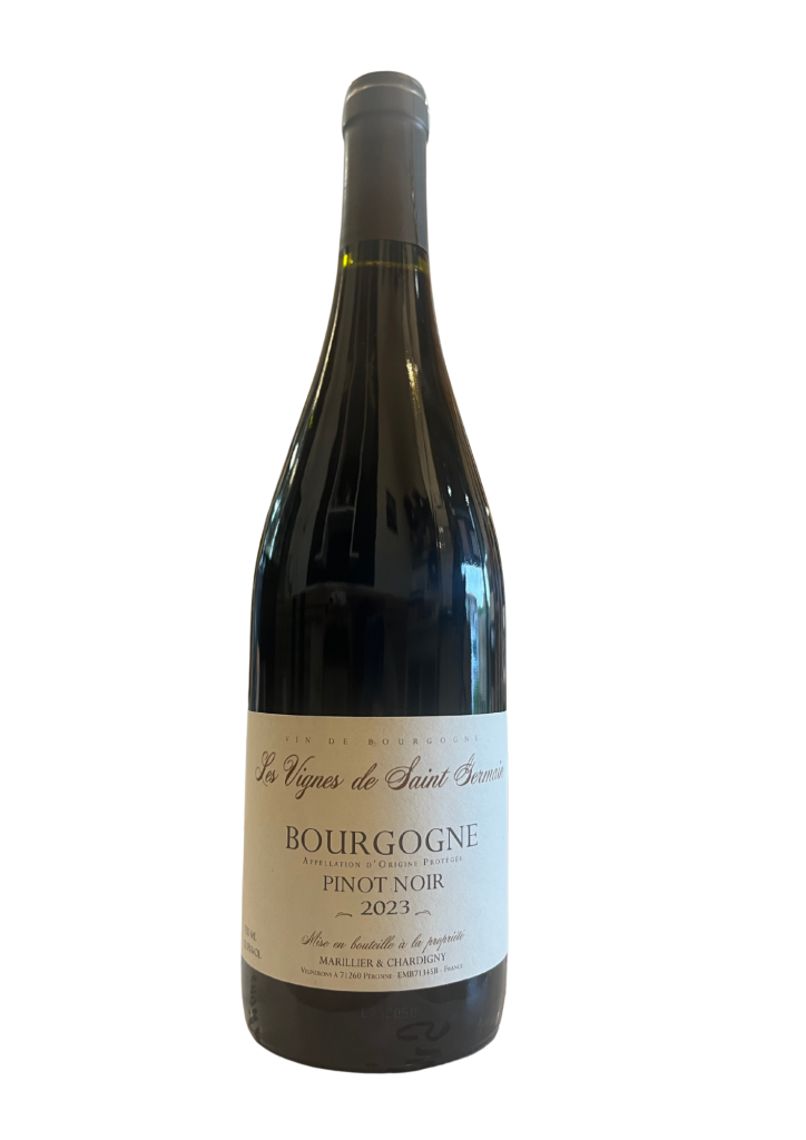 Bourgogne Pinot Noir