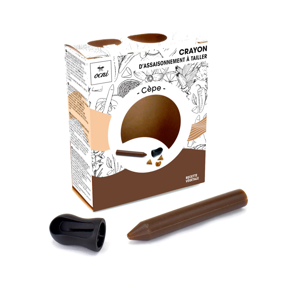 Crayon Cèpe