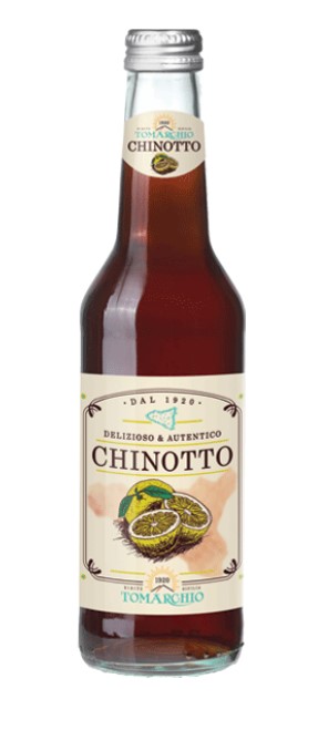 Limonade Chinotto