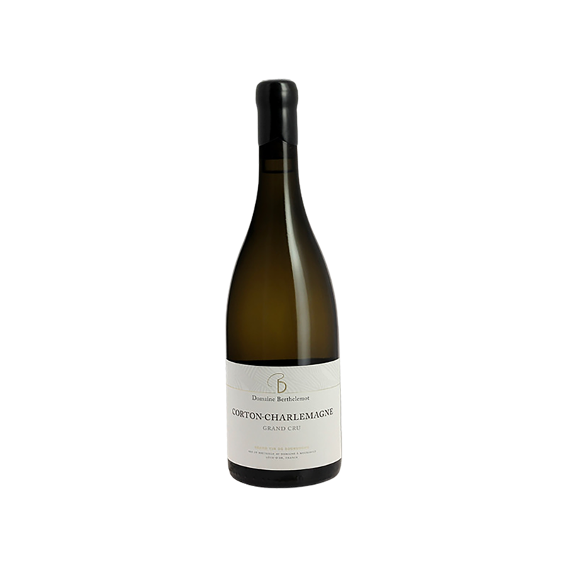 Corton Blanc Charlemagne