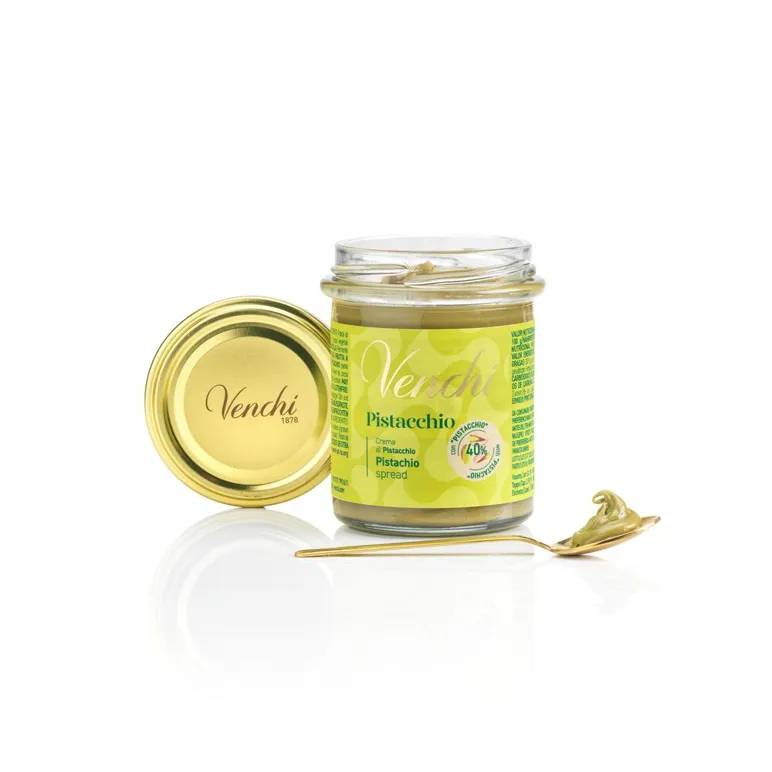 Crème de Pistache