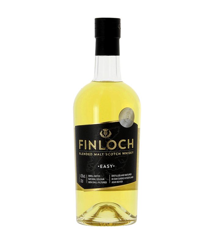 Finloch Easy Whisky