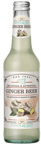 Ginger Beer Italien