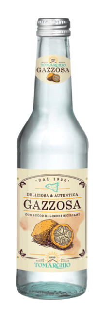 Gazzosa