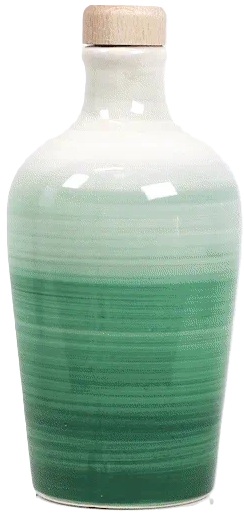 Huile Olive Extra Vierge Ceramic Paparella