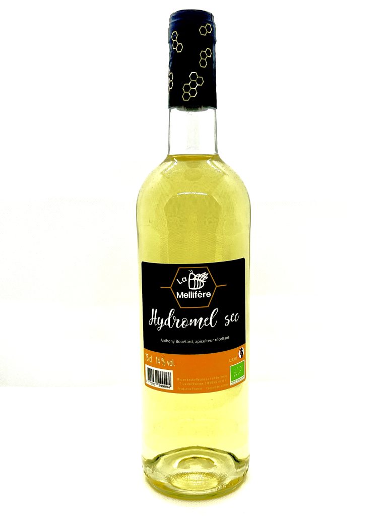 Hydromel