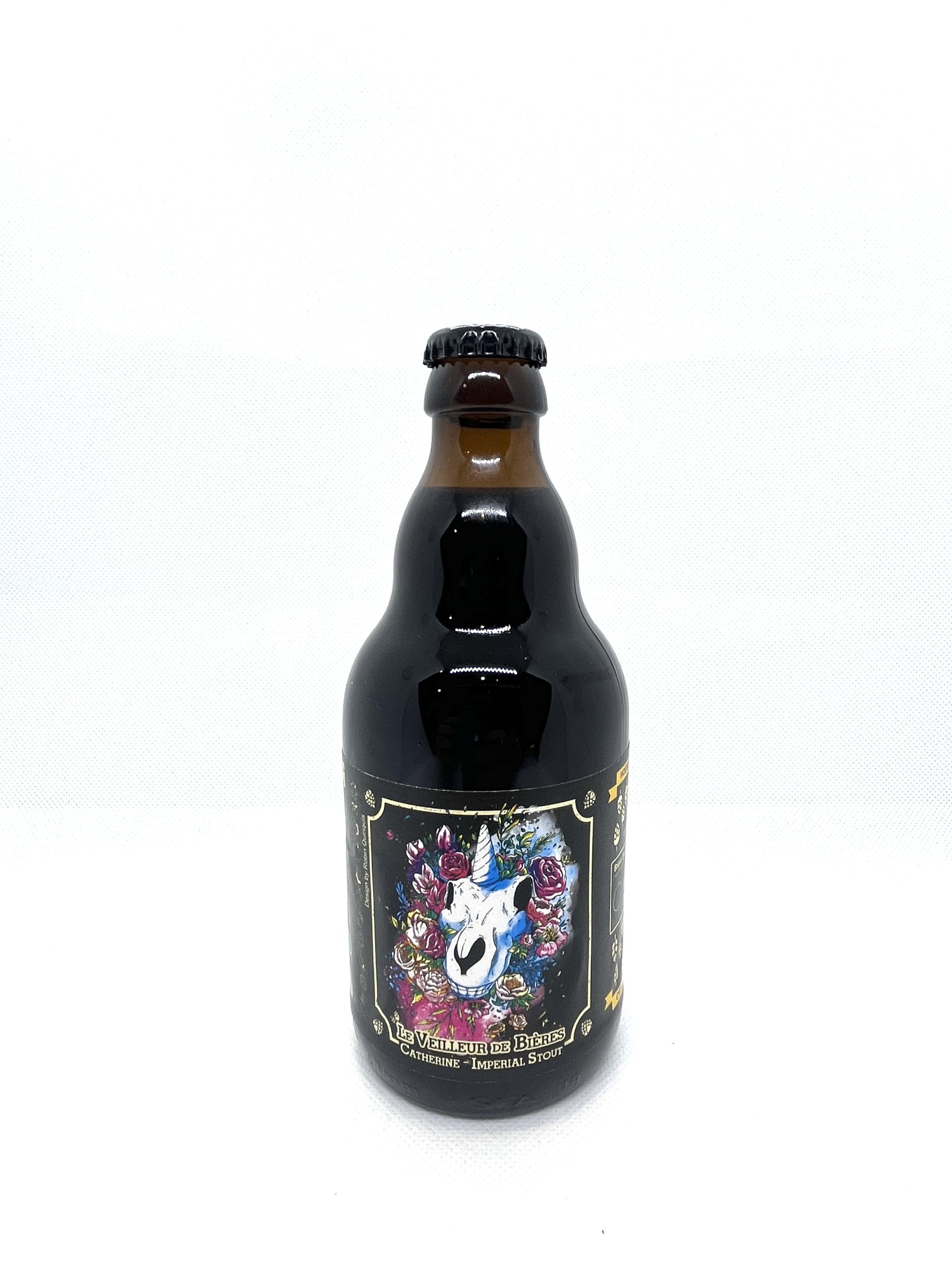 Bière Catherine 33 cl