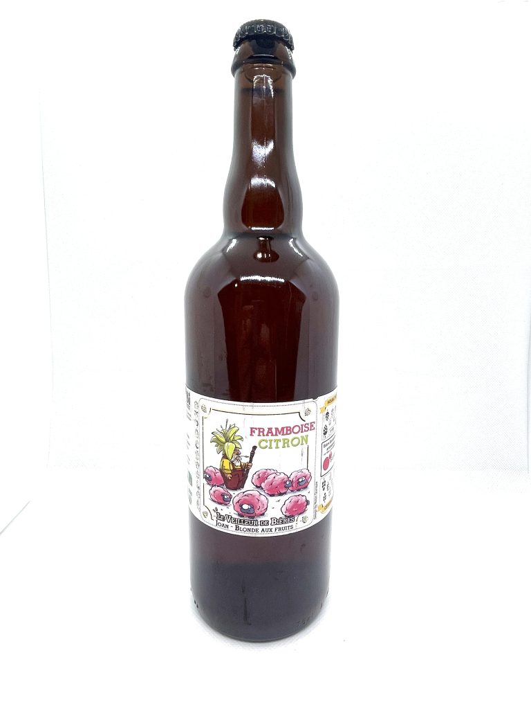 Bière Joan 75 cl