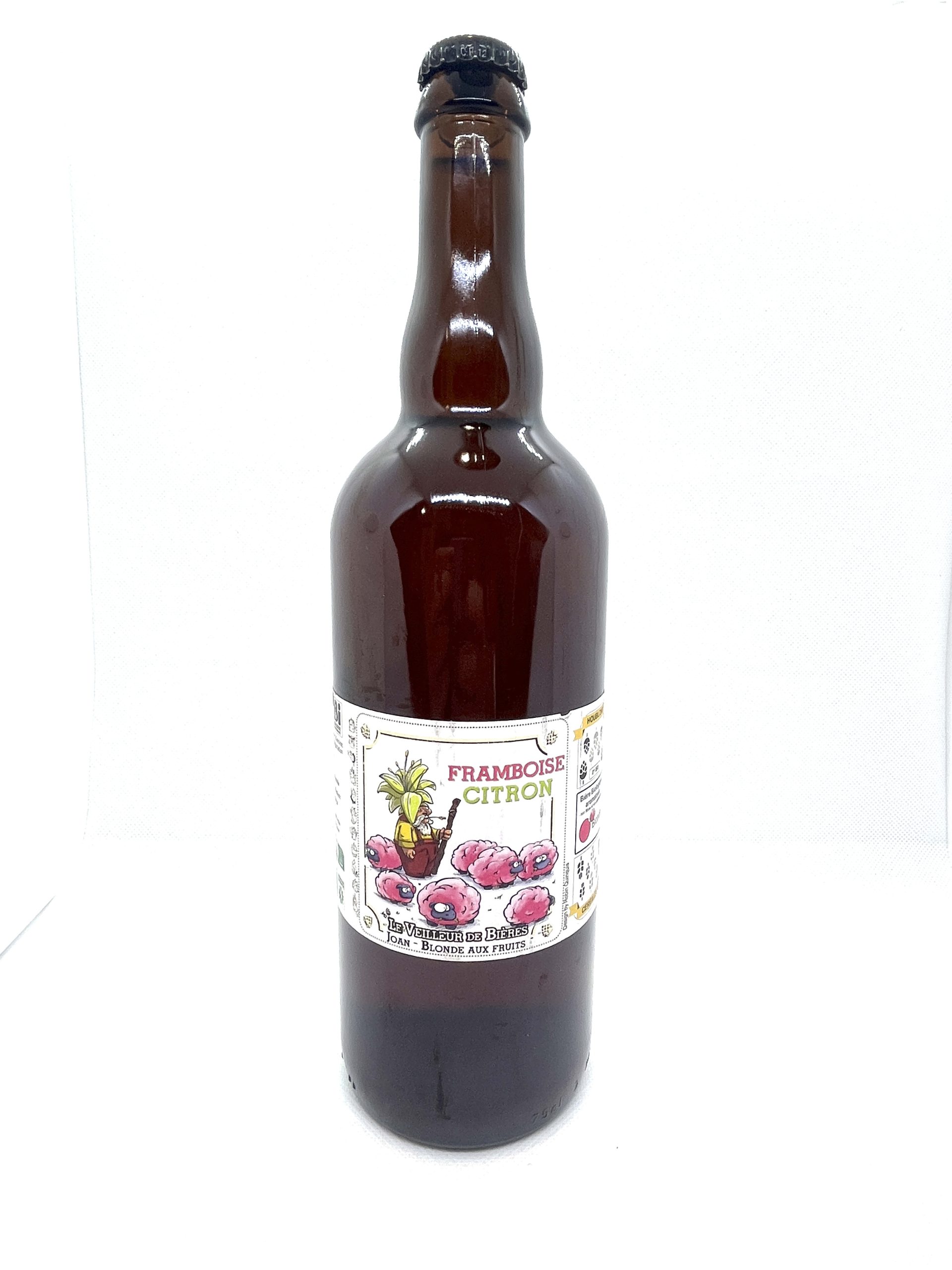 Bière Joan 75 cl